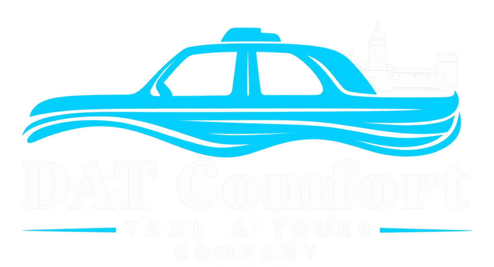 DAT Comfort Taxi & Tours Company